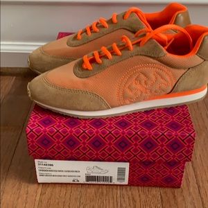 Tory Burch sneakers